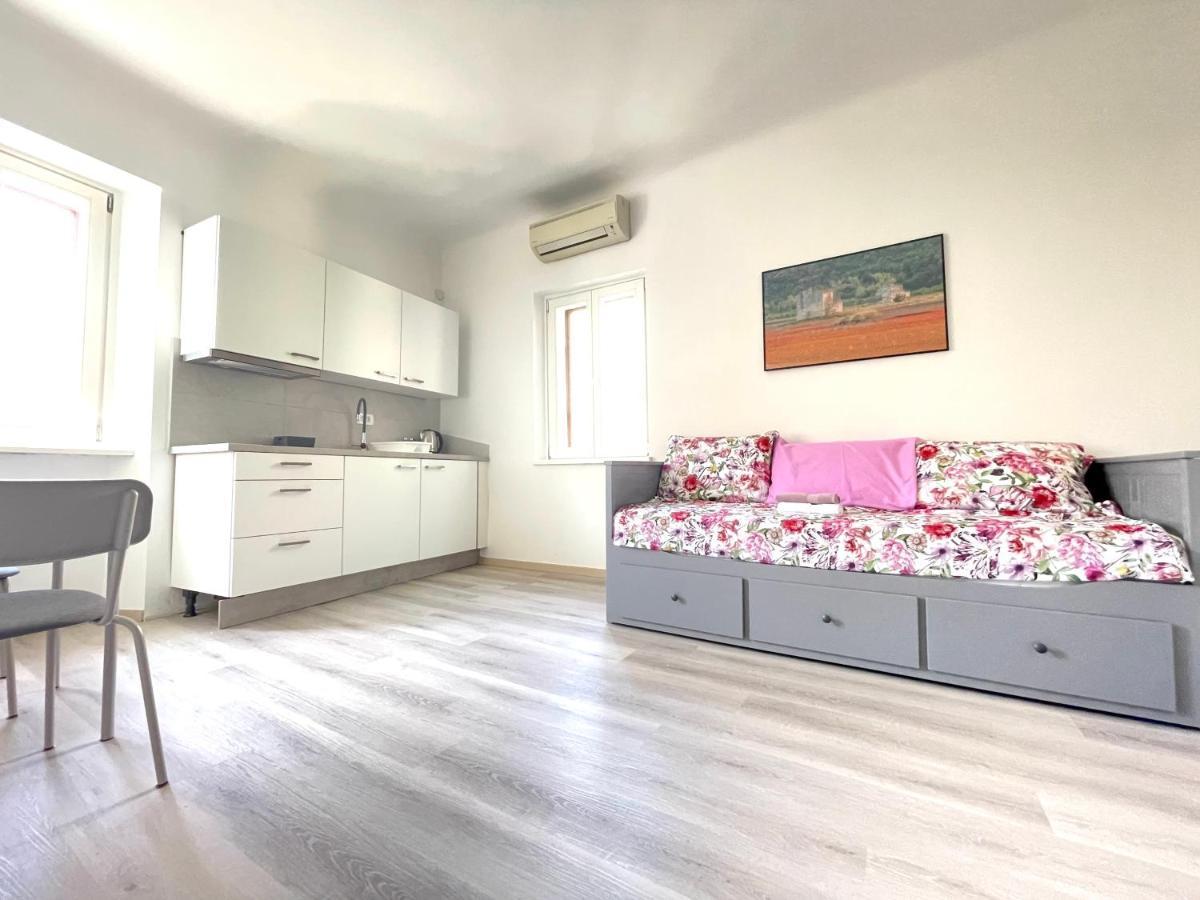 Koper Relax Home מראה חיצוני תמונה