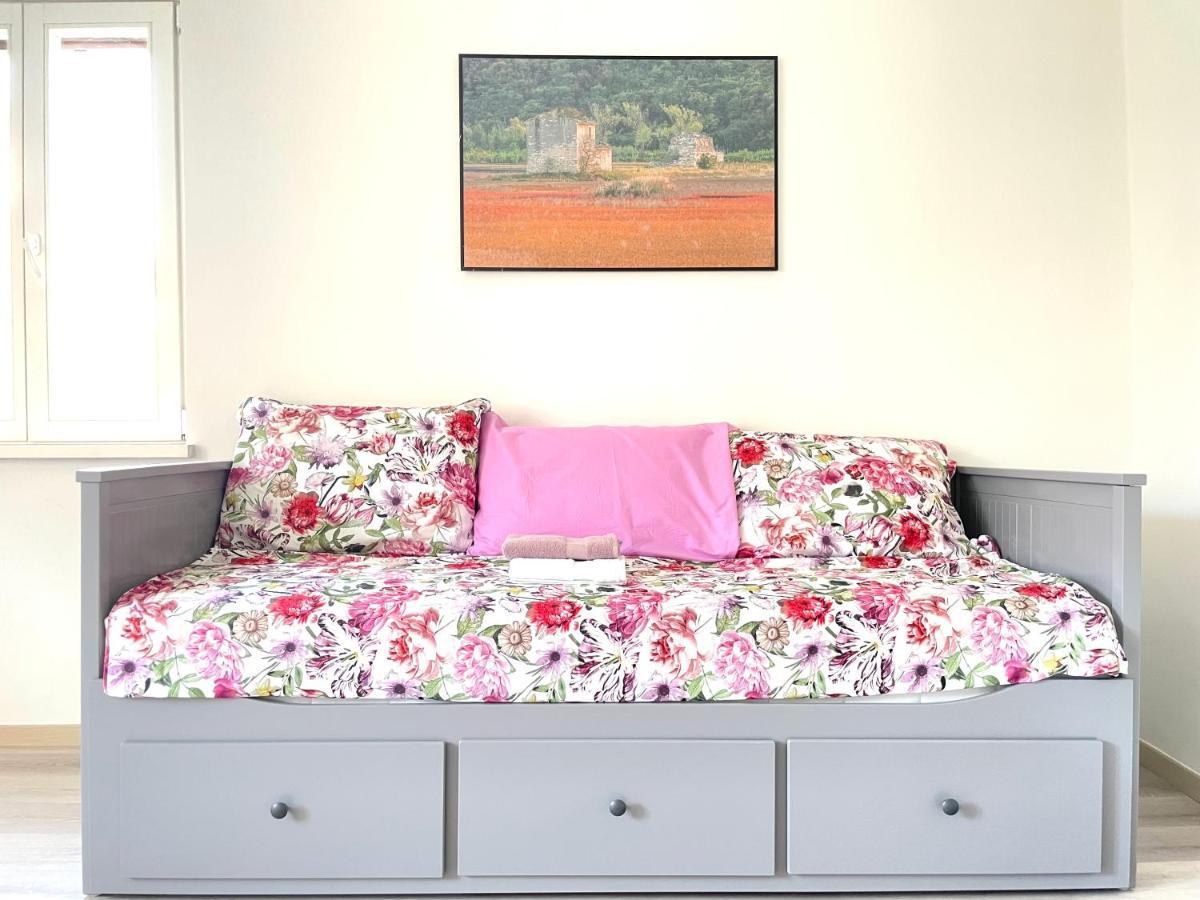 Koper Relax Home מראה חיצוני תמונה